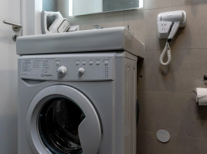 Квартира Zoom Apart 1029