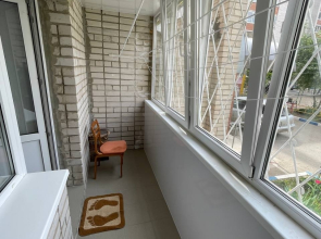 Апартаменты в Центре Города на Твардовского