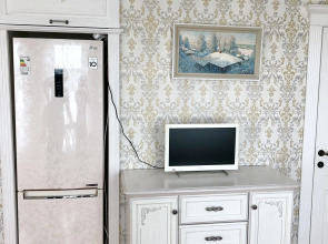 Апартаменты на Юрьевской