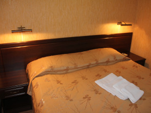 Гостевой дом Аледо