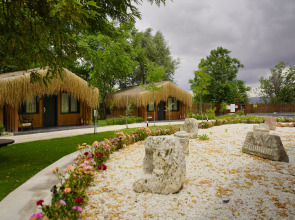 Отель A La Mode Cappadocia