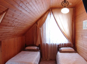 Отель Натали