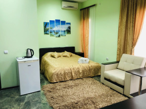 Гостевой Дом СанБах