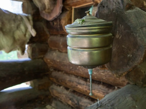 База Отдыха Арт Усадьба Веретьево