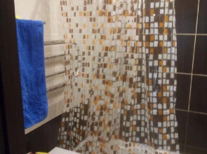 Квартира на Фурманова 1А