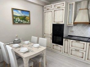 Квартира прекрасная в отличном месте и с лучшей инфраструктурой