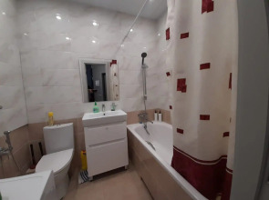 Квартира 1 комнатная квартира на 10 этаже с шикарным видом в ЖК г.Раменское