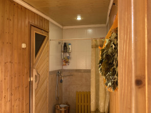 Гостевой дом Архипка Rooms