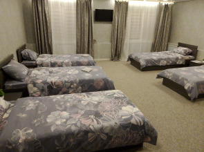 Отель Империя