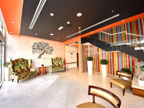 Jannah Place Dubai Marina