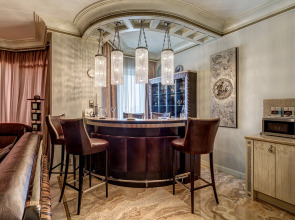 Апартаменты Romantic apartment with panoramic view