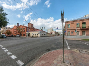 Квартира Уютная в Центре Минска