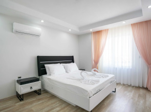 Apartments River Park Residence Lara