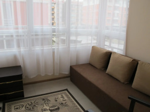 Апартаменты Шкиперская 9