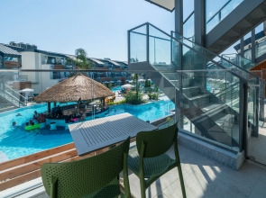 Отель Liberty Fabay