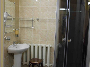 Хостел Паратунка