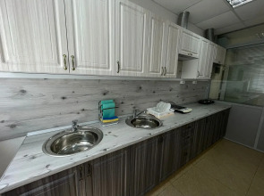 Хостел Жилальянс