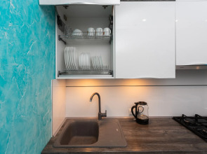 Квартира Kenig Rooms