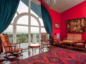 Бутик-отель Villa Romanov Wine Club & SPA