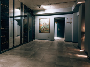 Отель Tulip Residence & Spa