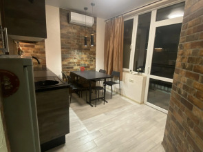 Апартаменты Горная сказка на Эстонской