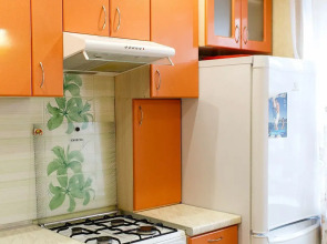 Апартаменты Right Room однокомнатные в самом центре города на Герцена 29