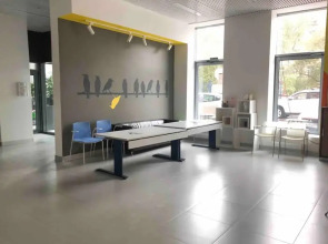 Апартаменты у Ботанического Сада