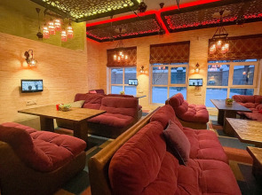 Гостевой дом Dragon Spa