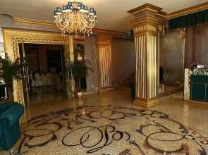 Отель Арт ресторан Вивальди