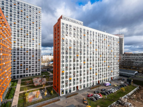 Квартира Амурская