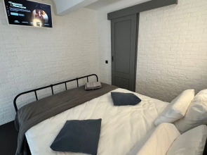 Апартаменты Уютные около метро Чертановская 7322