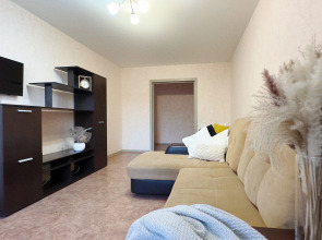 Большая трехкомнатная квартира на Московском проспекте