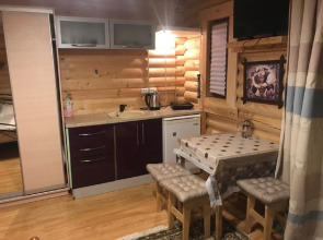 Гостевой дом Теремок