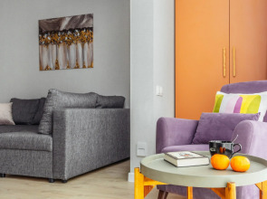 Квартира Апарт Роз Дель Мар