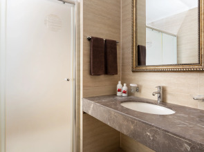 Gashalti Health Hotel Naftalan