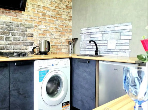 Апартаменты на Наугорском Шоссе 21