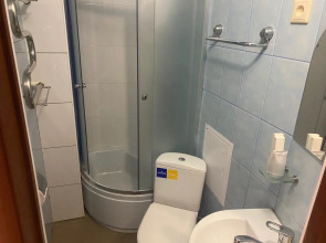 Гостевой дом Тимирязево