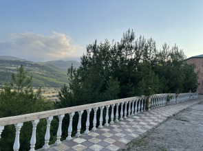 Мини-отель Отель с лечебными ваннами