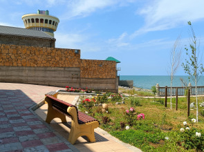 Kaspiyskiy Briz Guest House