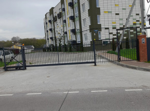 Квартира  у Моря с Красивым Видом