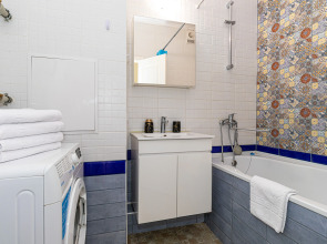 Квартира Тут Живут | 40 лет Победы 186к2 | 2х комнатная