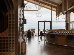 Отель Точка на карте Приозерск