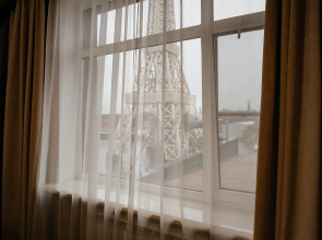 Отель Гостиница Гости