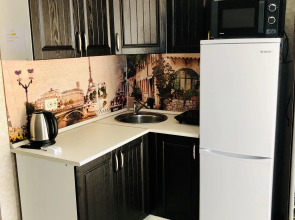 Гостевой дом Ясенская коса—Азовская краса