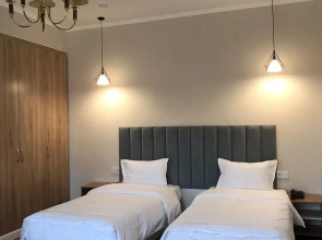 Отель AYKUN Terenkur