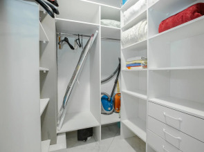 Апартаменты Vogue