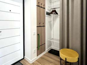 Квартира Стильная в Солнечногорске