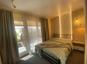 База отдыха Зеленые Горки