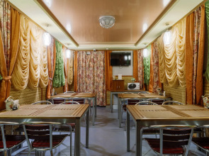 Мини-отель Натали