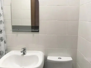 Квартира Студии у Библиотеки №4